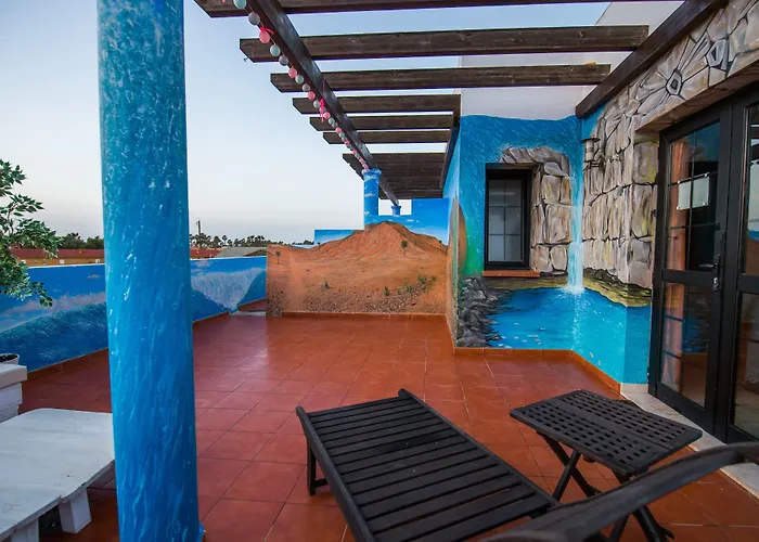 Surf Riders Fuerteventura (Adults Only)