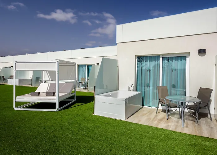 Barceló Corralejo Sands